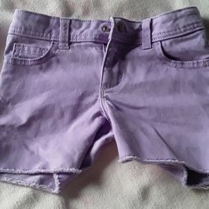 New shorts cute girls